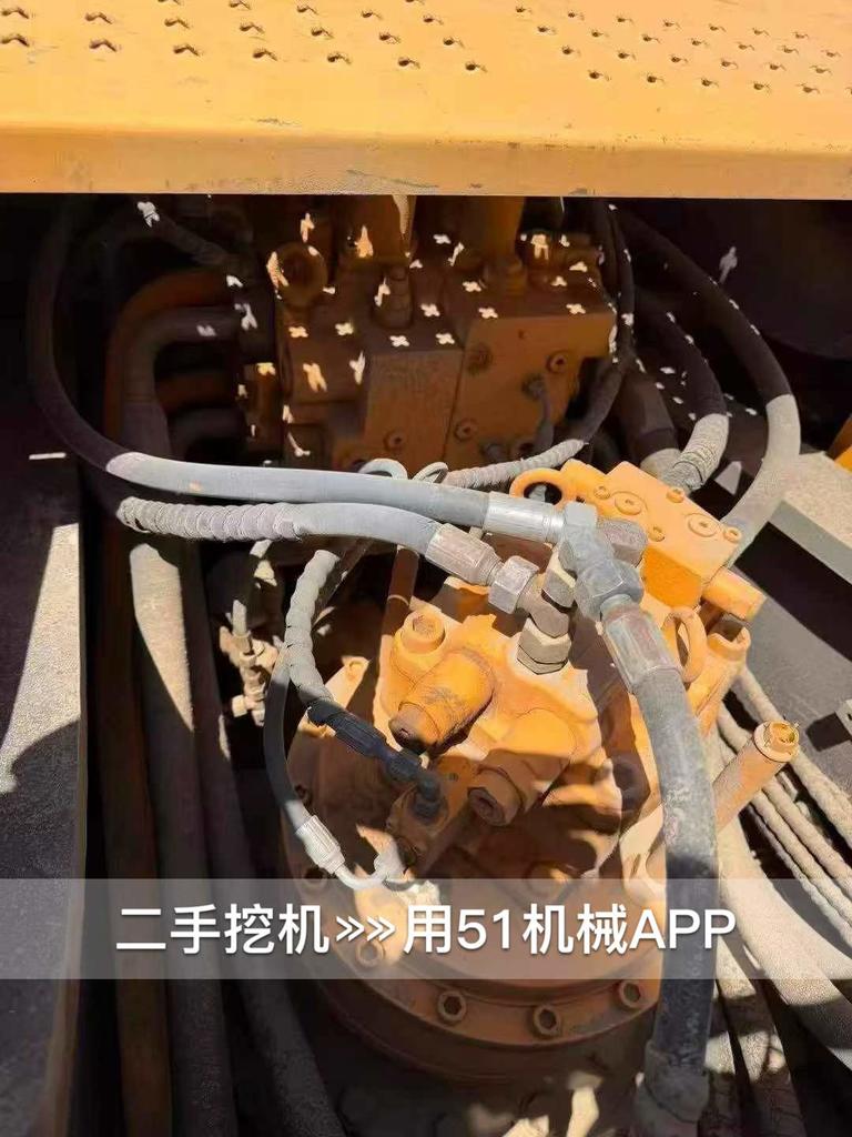 51挖机